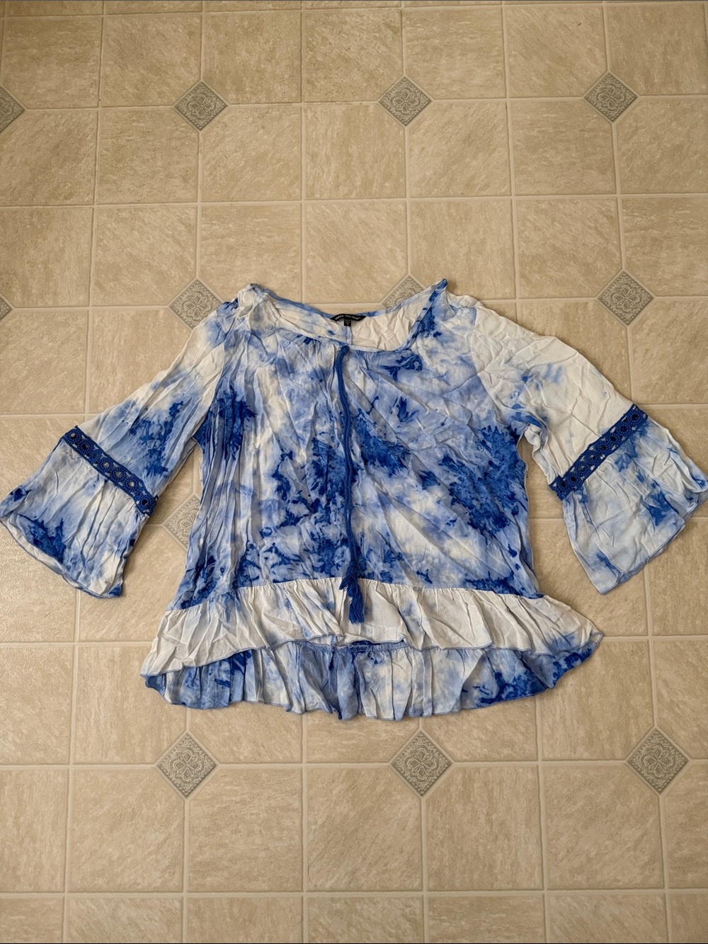Unique Spectrum Top